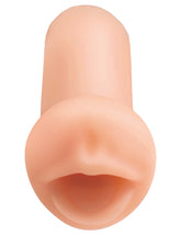 Pipedream Extreme Coed Cocksucker Mens Stroker Masturbators and Strokers